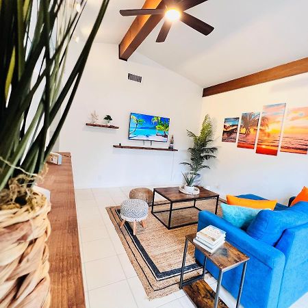 Coco Bay Vacation Condos Fort Lauderdale Zewnętrze zdjęcie