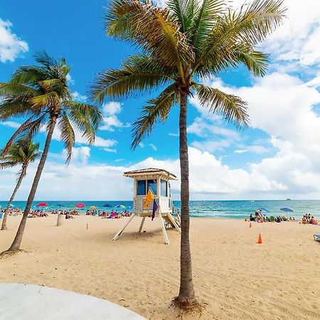Coco Bay Vacation Condos Fort Lauderdale Zewnętrze zdjęcie