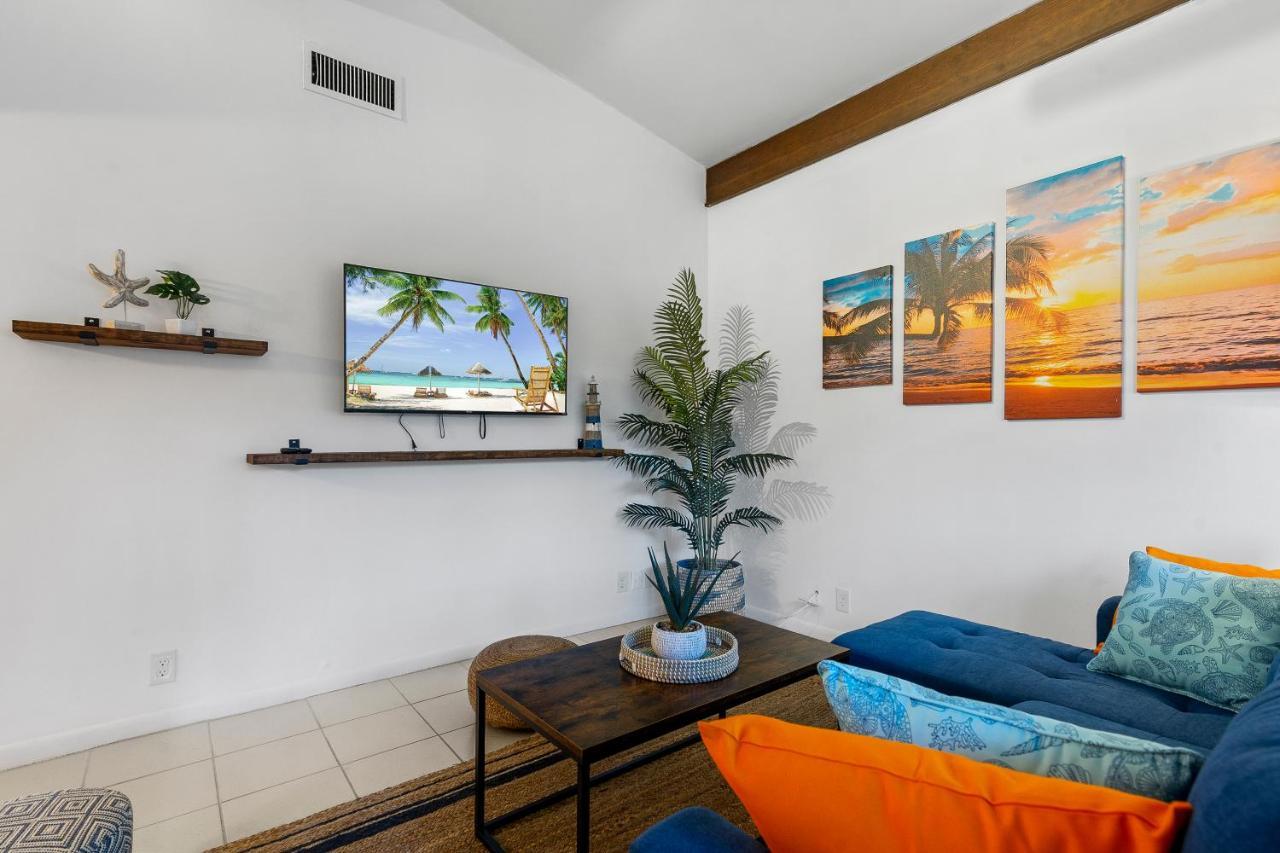 Coco Bay Vacation Condos Fort Lauderdale Zewnętrze zdjęcie