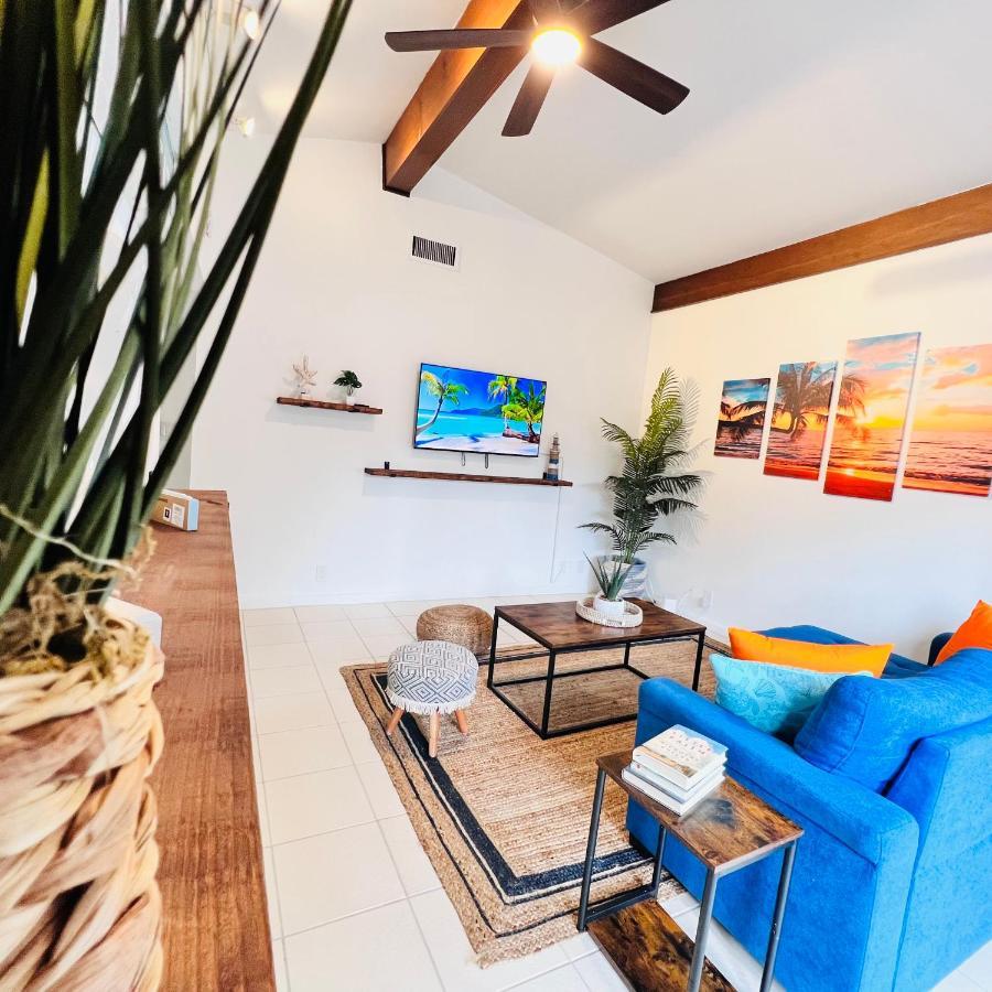 Coco Bay Vacation Condos Fort Lauderdale Zewnętrze zdjęcie
