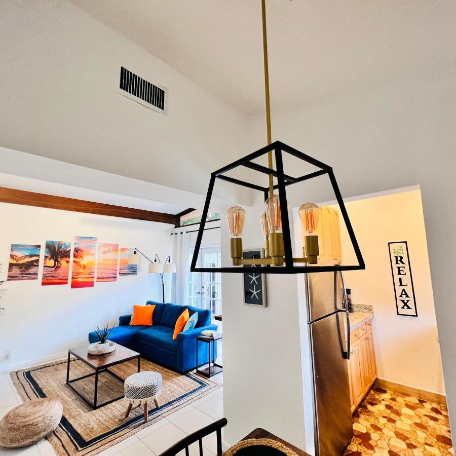 Coco Bay Vacation Condos Fort Lauderdale Zewnętrze zdjęcie