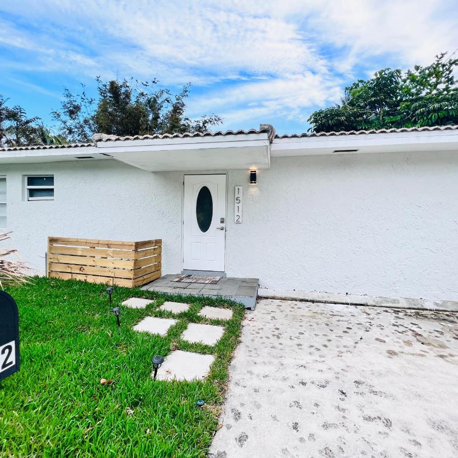 Coco Bay Vacation Condos Fort Lauderdale Zewnętrze zdjęcie