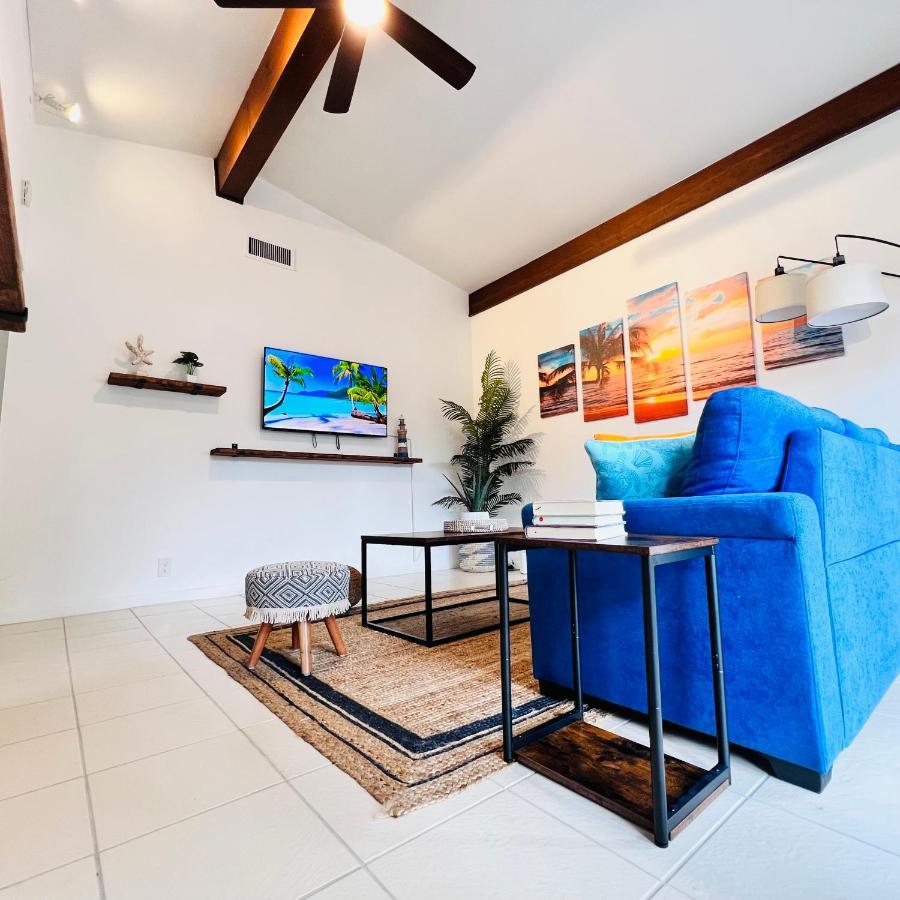 Coco Bay Vacation Condos Fort Lauderdale Zewnętrze zdjęcie