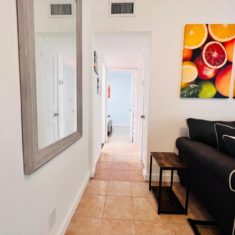 Coco Bay Vacation Condos Fort Lauderdale Zewnętrze zdjęcie