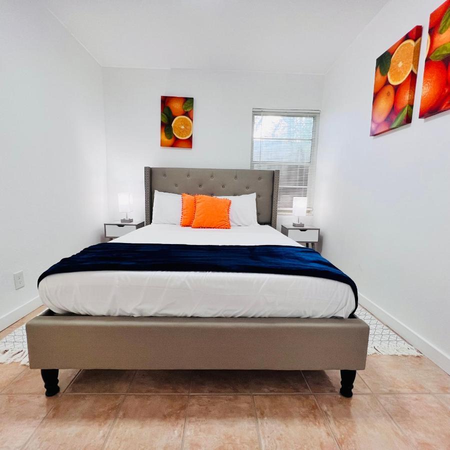 Coco Bay Vacation Condos Fort Lauderdale Zewnętrze zdjęcie