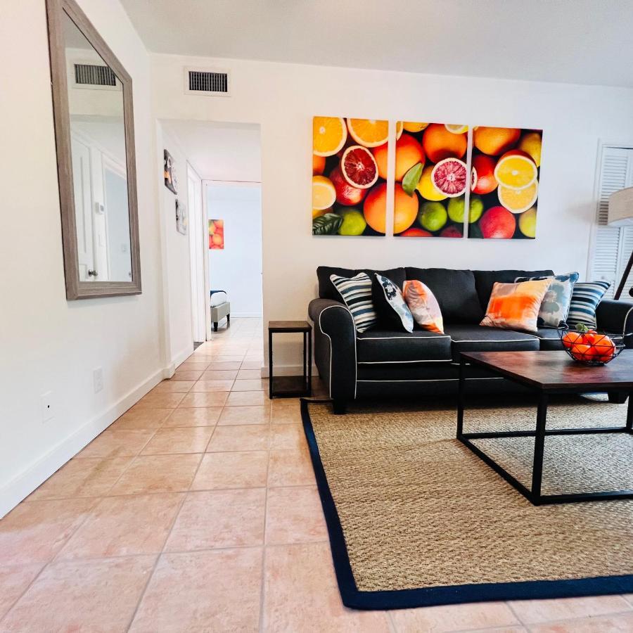 Coco Bay Vacation Condos Fort Lauderdale Zewnętrze zdjęcie
