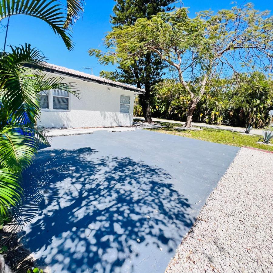 Coco Bay Vacation Condos Fort Lauderdale Zewnętrze zdjęcie