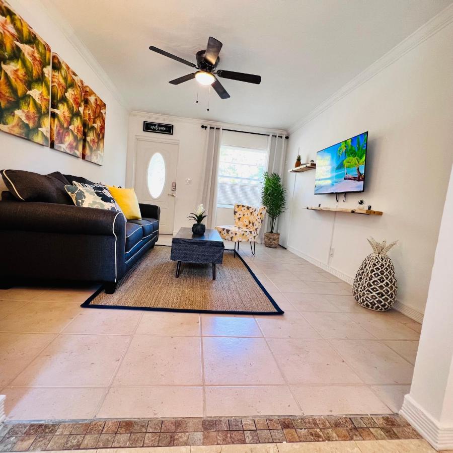 Coco Bay Vacation Condos Fort Lauderdale Zewnętrze zdjęcie