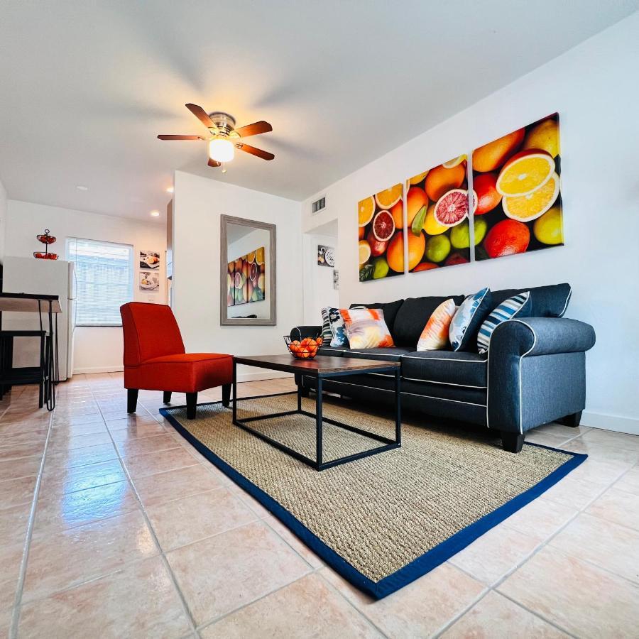 Coco Bay Vacation Condos Fort Lauderdale Zewnętrze zdjęcie