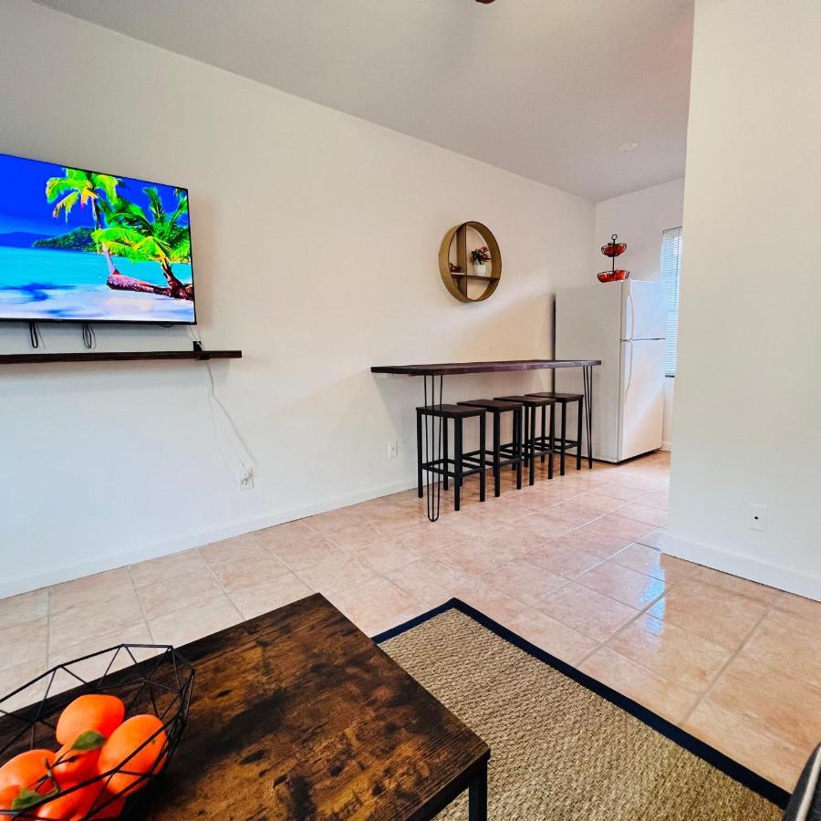 Coco Bay Vacation Condos Fort Lauderdale Zewnętrze zdjęcie