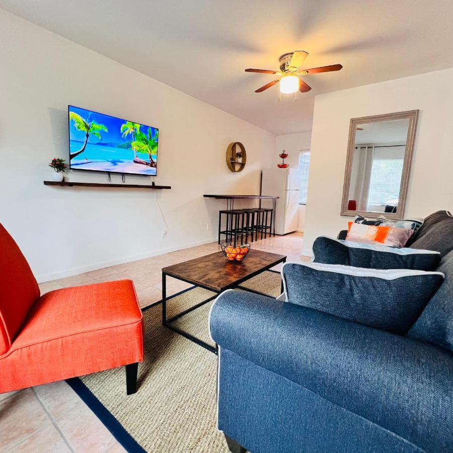 Coco Bay Vacation Condos Fort Lauderdale Zewnętrze zdjęcie