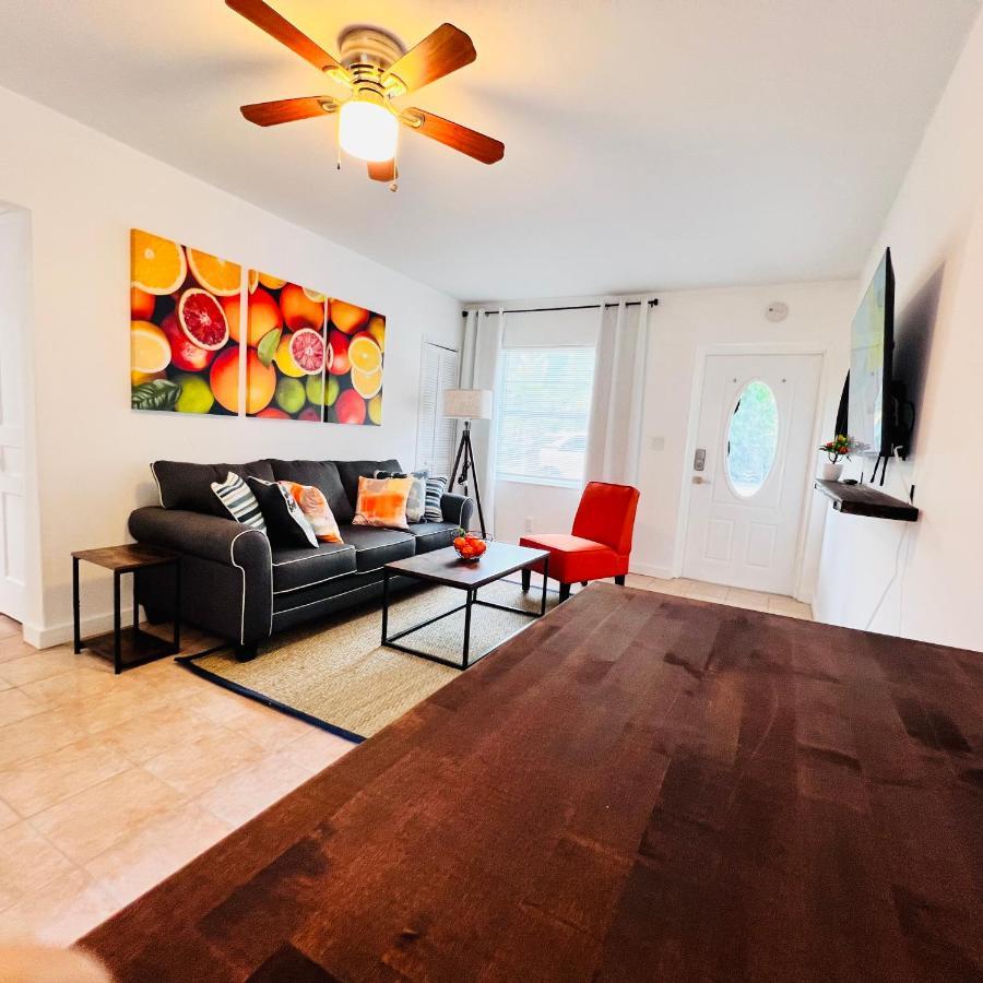 Coco Bay Vacation Condos Fort Lauderdale Zewnętrze zdjęcie