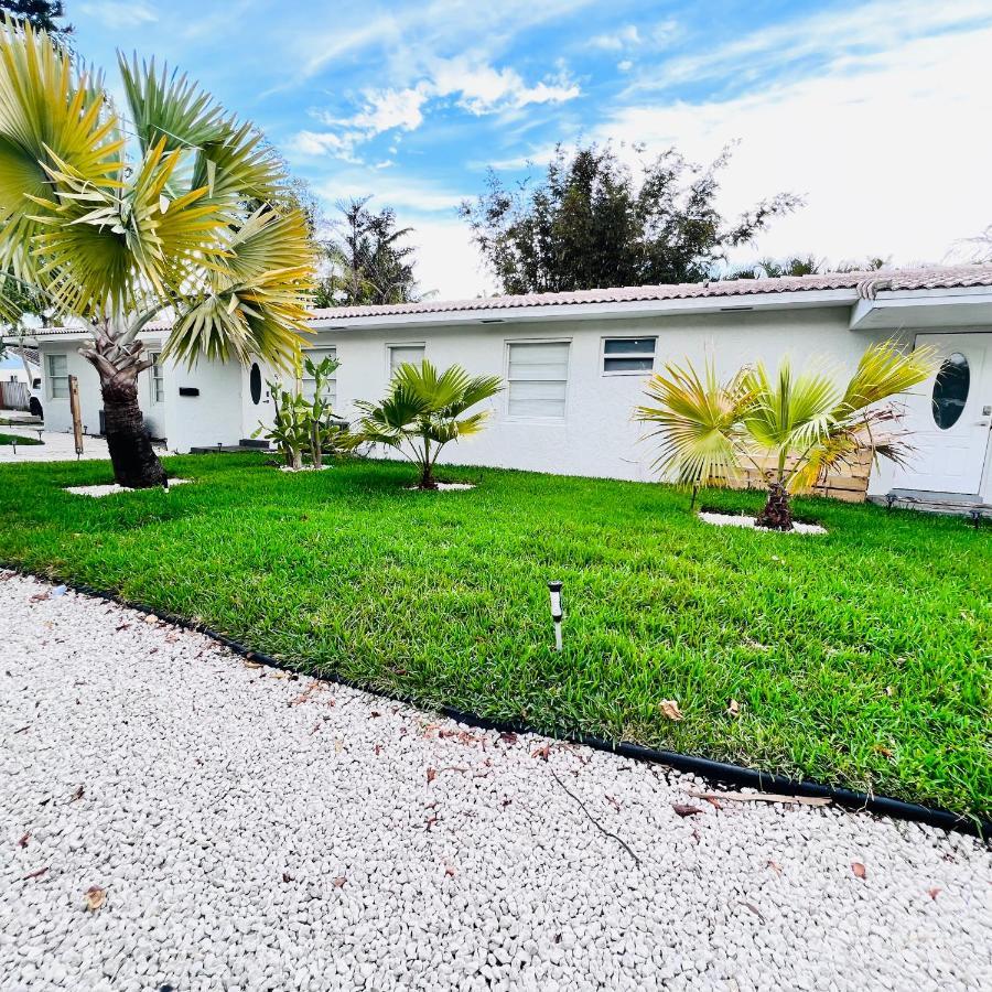 Coco Bay Vacation Condos Fort Lauderdale Zewnętrze zdjęcie