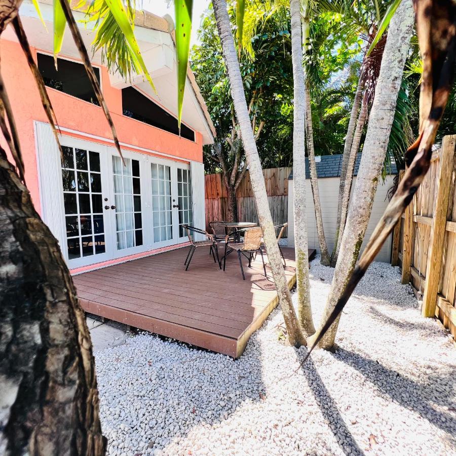 Coco Bay Vacation Condos Fort Lauderdale Zewnętrze zdjęcie