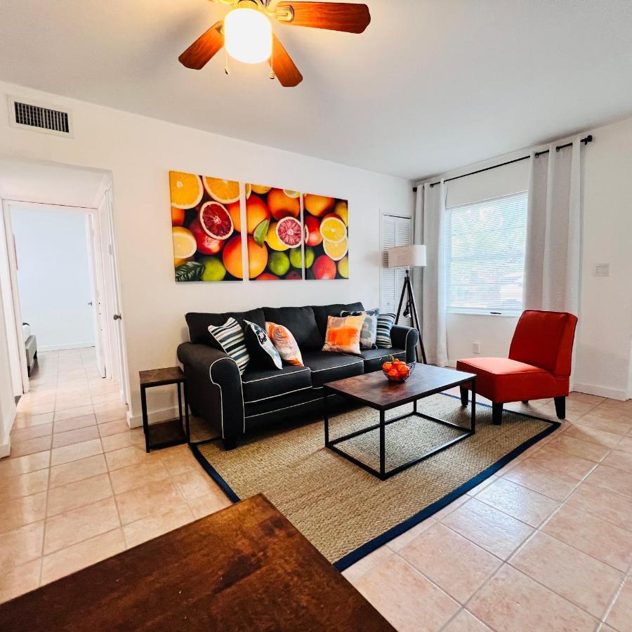 Coco Bay Vacation Condos Fort Lauderdale Zewnętrze zdjęcie