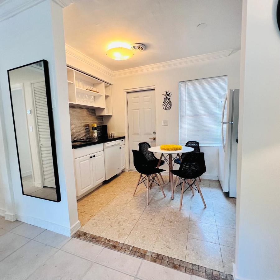 Coco Bay Vacation Condos Fort Lauderdale Zewnętrze zdjęcie