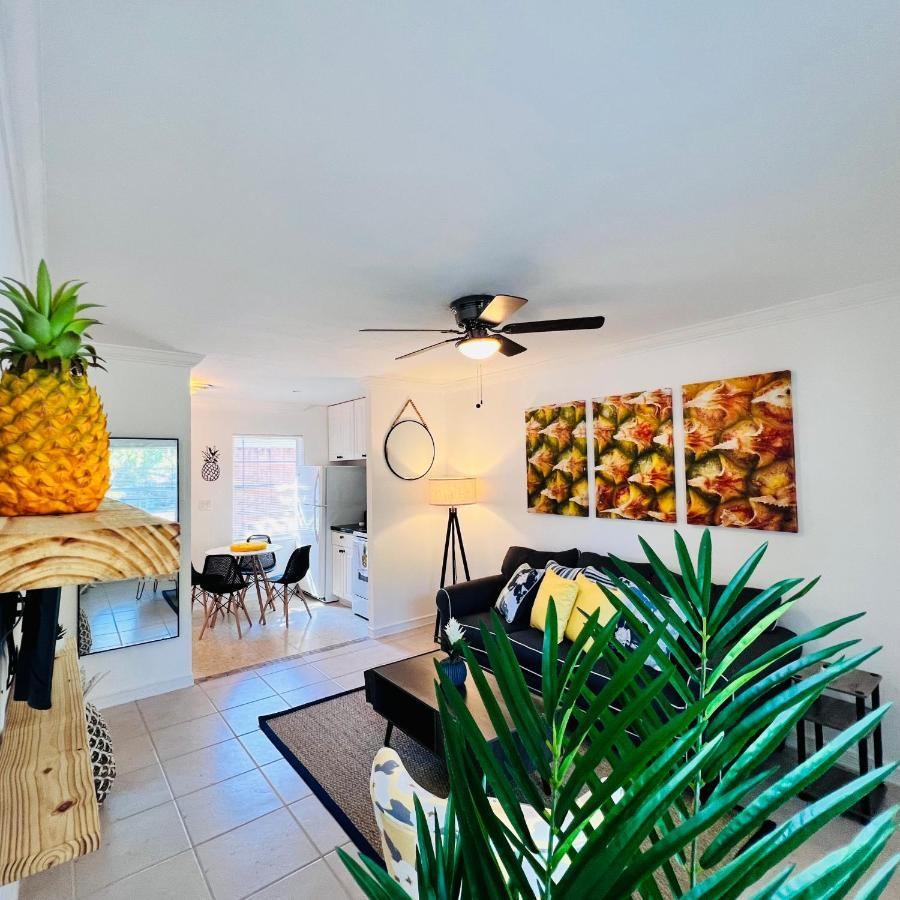 Coco Bay Vacation Condos Fort Lauderdale Zewnętrze zdjęcie