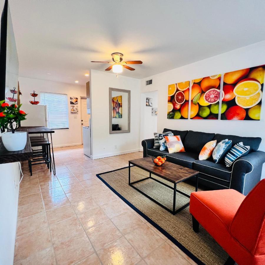 Coco Bay Vacation Condos Fort Lauderdale Zewnętrze zdjęcie