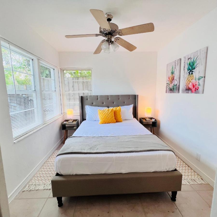 Coco Bay Vacation Condos Fort Lauderdale Zewnętrze zdjęcie