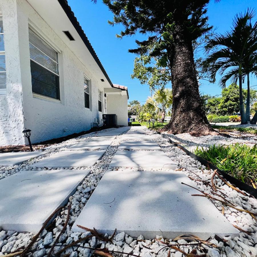 Coco Bay Vacation Condos Fort Lauderdale Zewnętrze zdjęcie