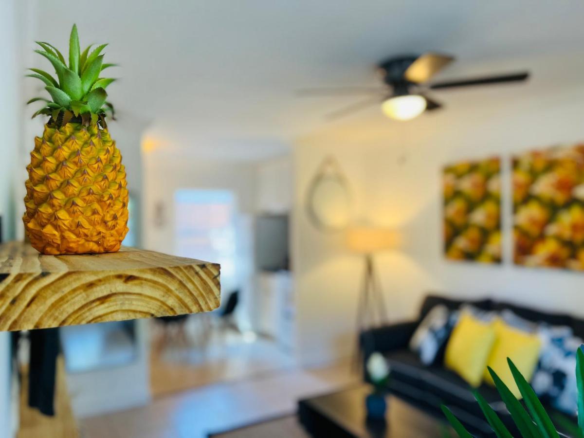 Coco Bay Vacation Condos Fort Lauderdale Zewnętrze zdjęcie