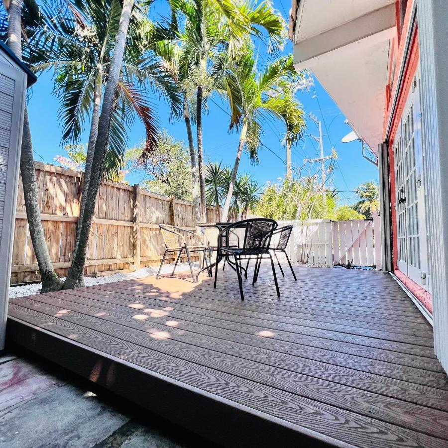 Coco Bay Vacation Condos Fort Lauderdale Zewnętrze zdjęcie