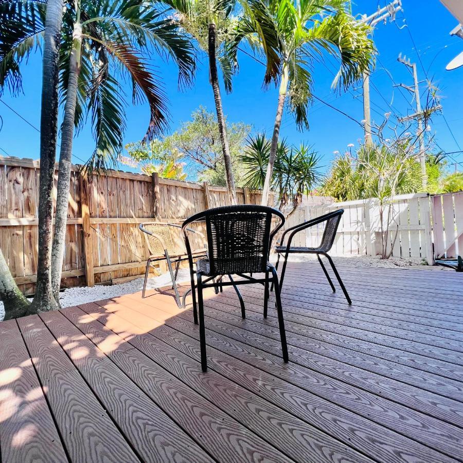 Coco Bay Vacation Condos Fort Lauderdale Zewnętrze zdjęcie