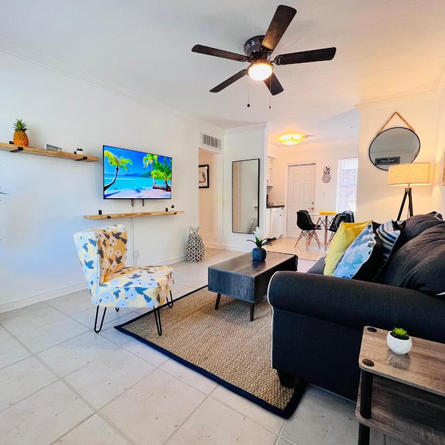 Coco Bay Vacation Condos Fort Lauderdale Zewnętrze zdjęcie