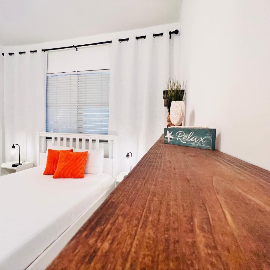 Coco Bay Vacation Condos Fort Lauderdale Zewnętrze zdjęcie