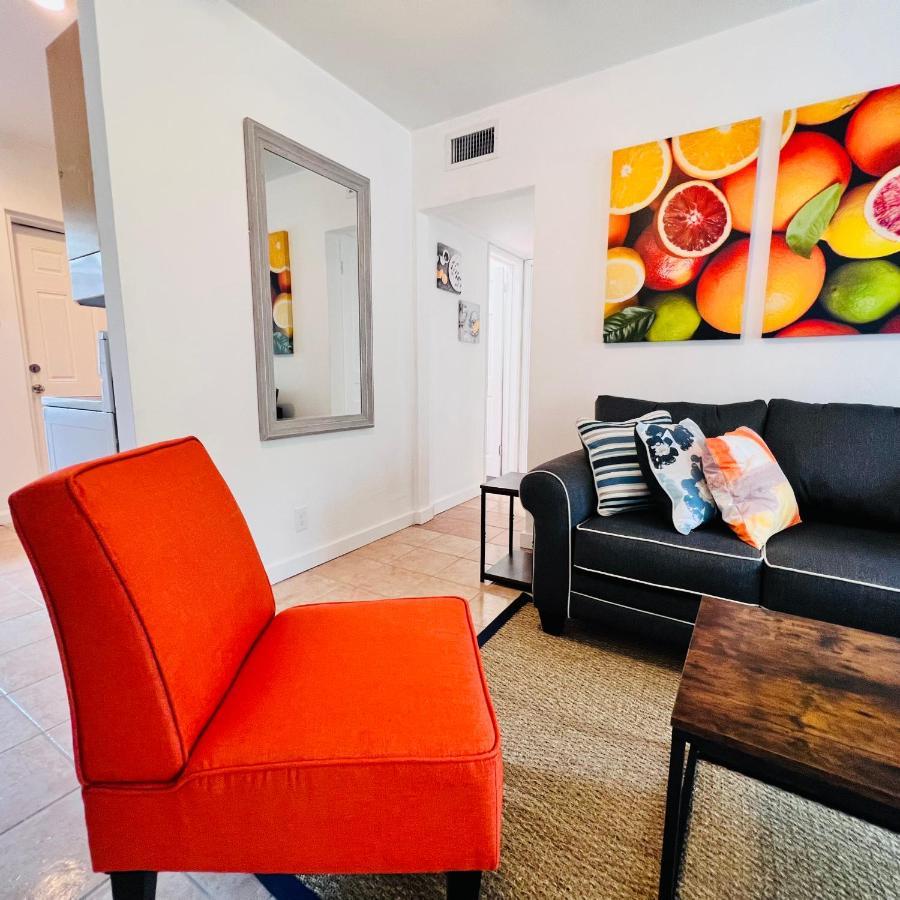 Coco Bay Vacation Condos Fort Lauderdale Zewnętrze zdjęcie