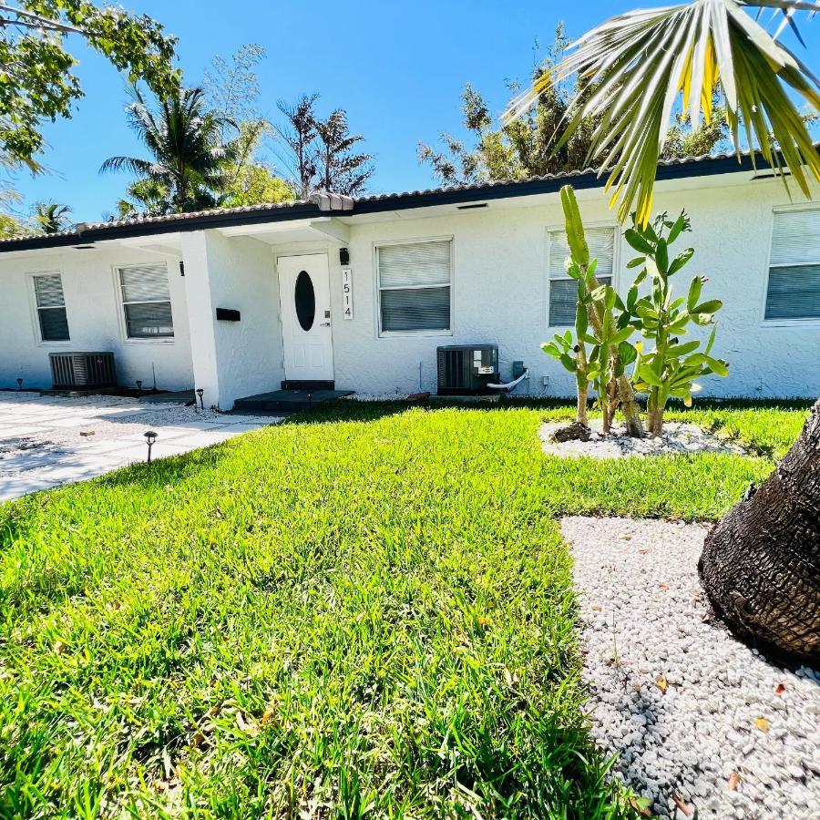 Coco Bay Vacation Condos Fort Lauderdale Zewnętrze zdjęcie