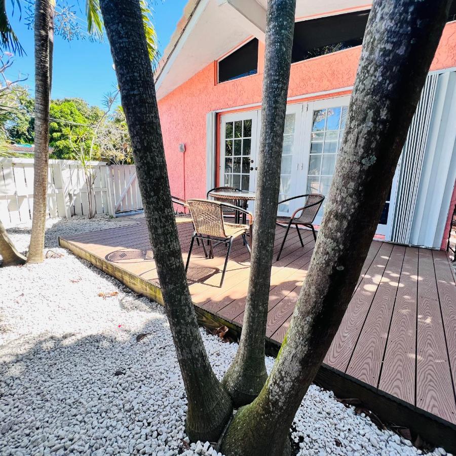 Coco Bay Vacation Condos Fort Lauderdale Zewnętrze zdjęcie