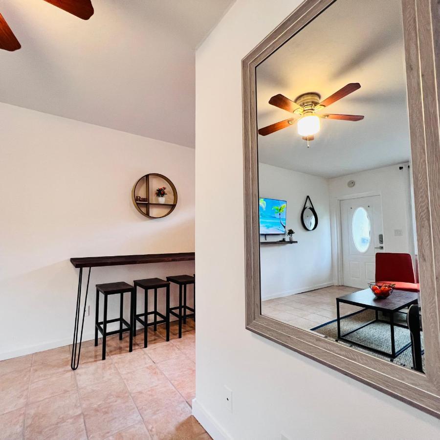 Coco Bay Vacation Condos Fort Lauderdale Zewnętrze zdjęcie