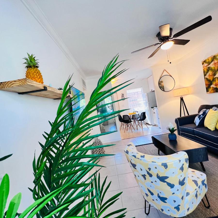 Coco Bay Vacation Condos Fort Lauderdale Zewnętrze zdjęcie