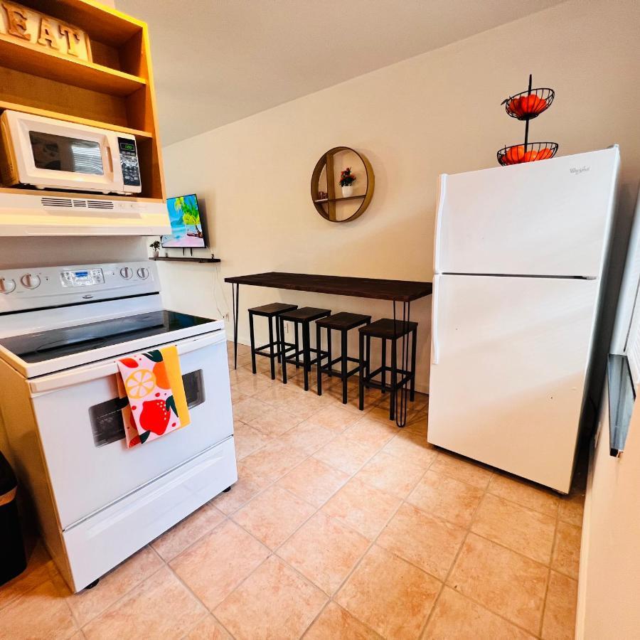 Coco Bay Vacation Condos Fort Lauderdale Zewnętrze zdjęcie