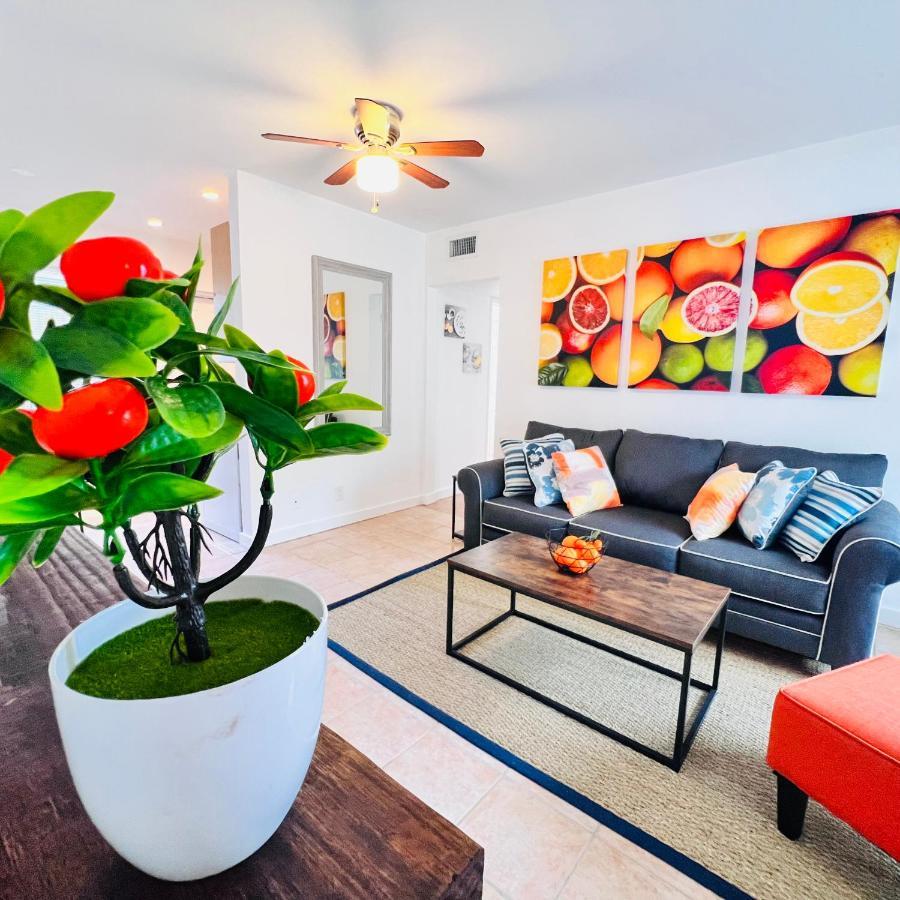 Coco Bay Vacation Condos Fort Lauderdale Zewnętrze zdjęcie