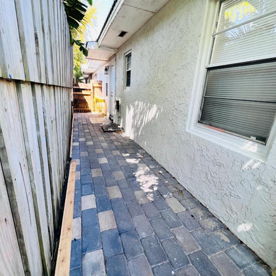 Coco Bay Vacation Condos Fort Lauderdale Zewnętrze zdjęcie