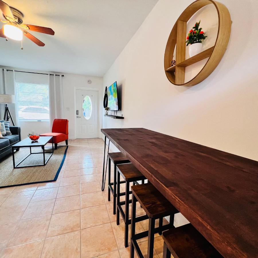 Coco Bay Vacation Condos Fort Lauderdale Zewnętrze zdjęcie